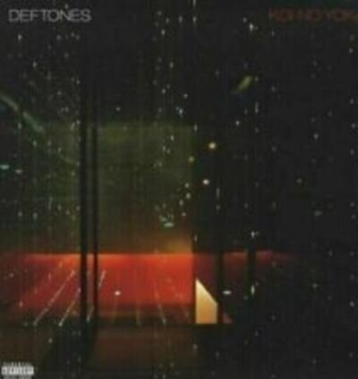 Deftones Koi No Yokan by Deftones (Vinyl LP, 2013, Warner Bros.)