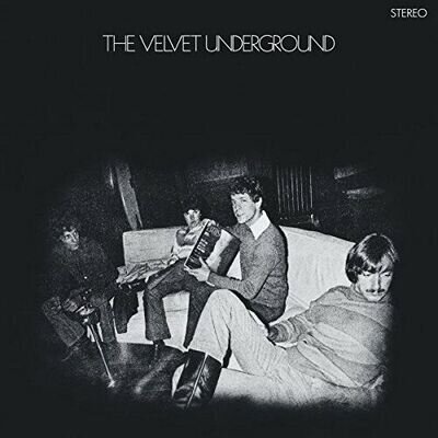 The Velvet Underground - The Velvet Underground [VINYL]