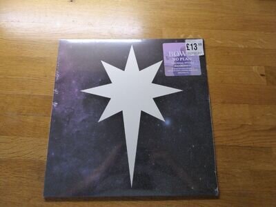 David Bowie - No Plan - Rare UK Etched 12" 2017 88985419651 Sealed MINT