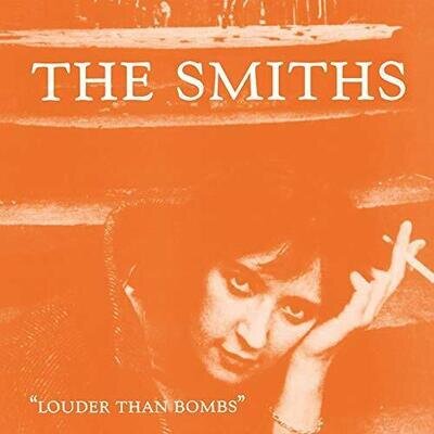 The Smiths - Louder Than Bombs [VINYL]