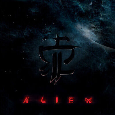 Strapping Young Lad : Alien VINYL 12" Album 2 discs (2021) ***NEW*** Great Value