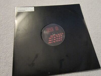 12" record The Prodigy ,Smack My Bitch up ,2006 remix ,Jac 8