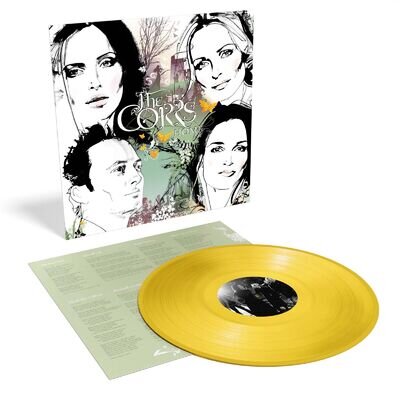 The Corrs - Home [VINYL] Pre-sale 15/11/24