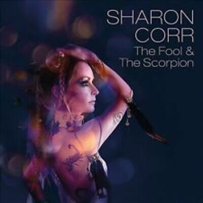 Sharon Corr - Fool & the Scorpion [NEW & SEALED] 12" Vinyl