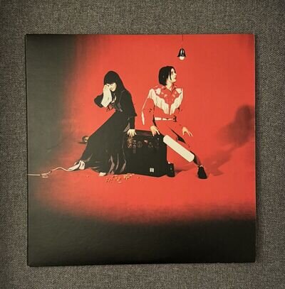 Elephant [LP] by The White Stripes Vinyl