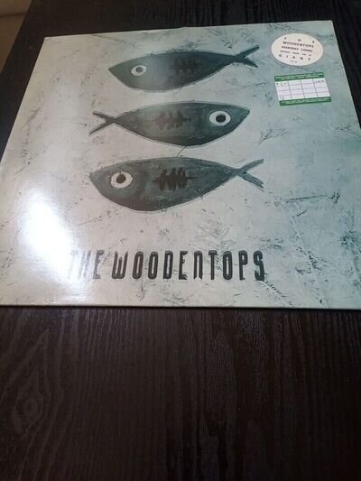 The Wooden tops Everyday Living 12" Vinyl