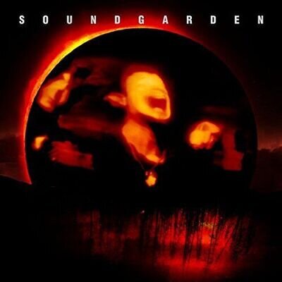 Soundgarden - Superunknown [VINYL] Sent Sameday*