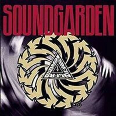 Soundgarden - Badmotorfinger [New Vinyl LP]