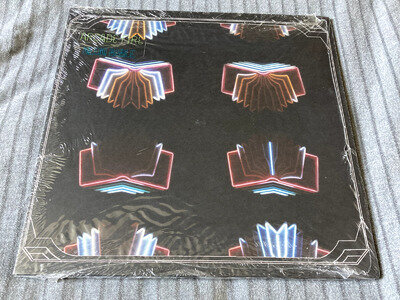 Arcade Fire [SEALED] ORIGINAL VINYL 2x LP Neon Bible