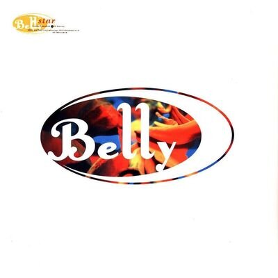 Belly - Star vinyl LP NEW/SEALED IN STOCK