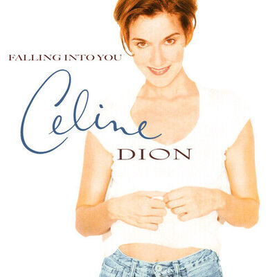 Céline Dion : Falling Into You VINYL 12" Album 2 discs (2018) ***NEW***