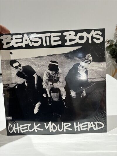 Beastie Boys - Check Your Head [VINYL]