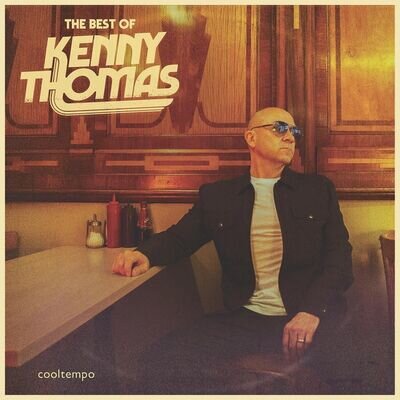 Kenny Thomas - The Best Of Kenny Thomas (NEW VINYL LP)