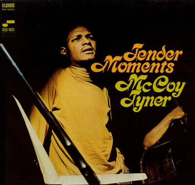 McCoy Tyner - Tender Moments LP VG+ / VG+