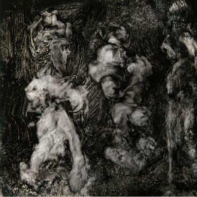 LANEGAN, Mark/DUKE GARWOOD - With Animals - Vinyl (LP)