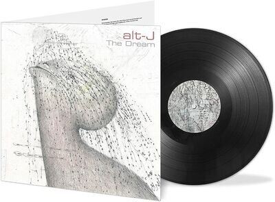 alt-J - The Dream [VINYL]