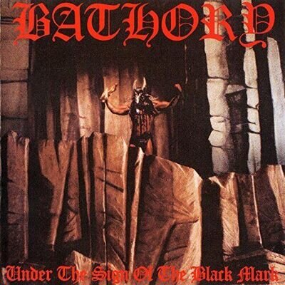 Bathory - Under the Sign [VINYL]