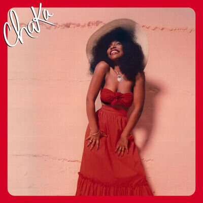 Chaka Khan - Chaka [VINYL]