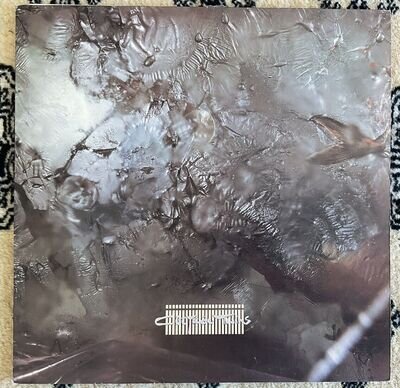 Cocteau Twins - Head Over Heels 4AD 1983 Vinyl CAD 313 Post Punk Shoegaze VG+