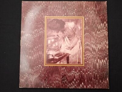 COCTEAU TWINS THE SPANGLE MAKER 12 INCH A1 B1 MATRIX - SOIUNDS NM