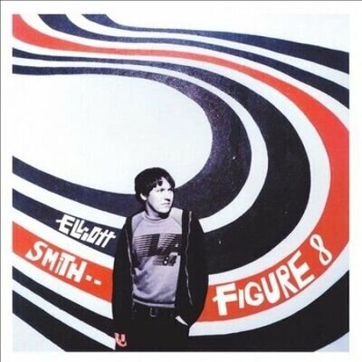 Elliot Smith - Figure 8 [VINYL]