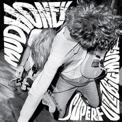 Mudhoney Superfuzz Bigmuff (Vinyl) 12" EP