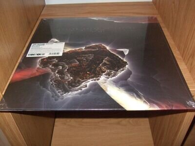 The Future Sound Of London (FSOL) - Rituals Vinyl LP RSD LTD Edition New Sealed