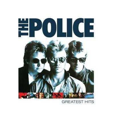 The Police : Greatest Hits VINYL 12" Album 2 discs (2023) ***NEW*** Great Value