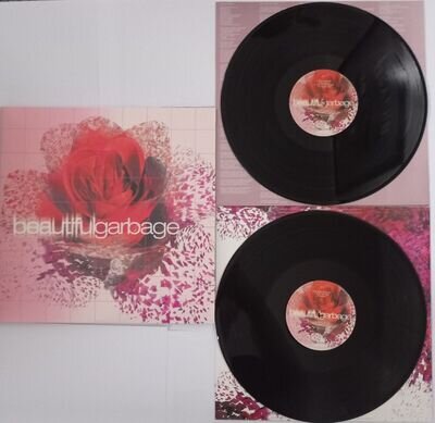 Beautiful Garbage Vinyl LP Black 2021 beautifulgarbage