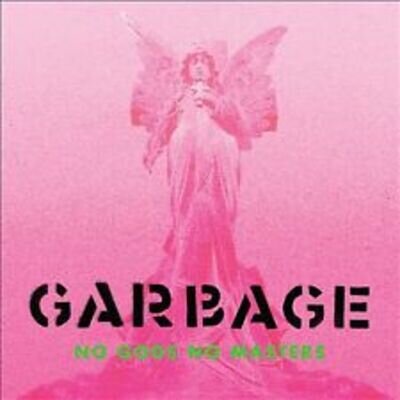 Garbage - No Gods No Masters [NEW & SEALED] 12" Vinyl