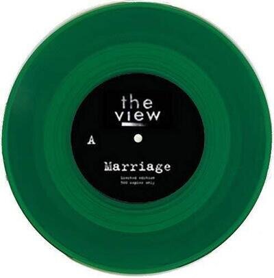 The View Marriage VINYL] (Vinyl)