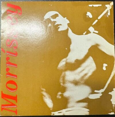 Morrissey - Suedehead. 7" Vinyl Single