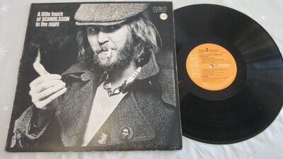 Harry Nilsson A Little Touch of Schmilsson in the Night LP 1973 *VG/VG+*