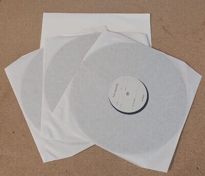 Ocean Colour Scene - Live At The Roundhouse - Triple LP - Test Pressing - Weller