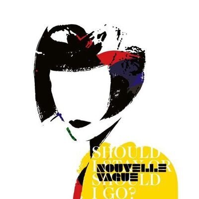 Nouvelle Vague - Should I Stay Or Should I Go? [VINYL]