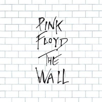 Pink Floyd : The Wall VINYL 12" Album 2 discs (2012) ***NEW*** Amazing Value