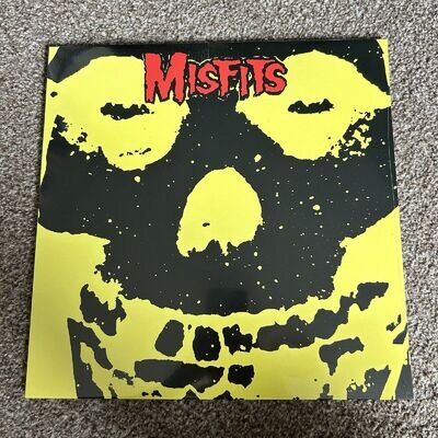 Misfits Collection I Vinyl New Sealed