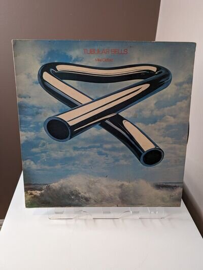 Mike Oldfield Tubular Bells Virgin – V2001 Vinyl LP 1973