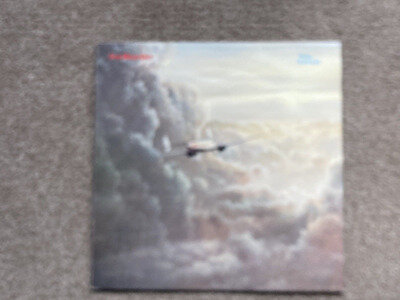 MIKE OLDFIELD - FIVE MILES OUT - VINYL LP - 1982/1983 - A1/B1