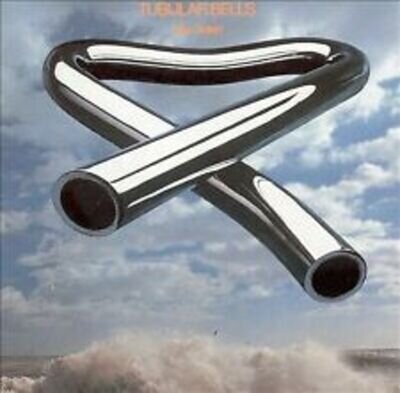 Mike Oldfield : Tubular Bells Vinyl***NEW*** Incredible Value and Free Shipping!