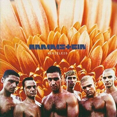 Rammstein - HERZELEID [VINYL]