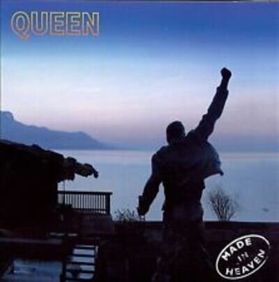 Queen : Made in Heaven Vinyl***NEW*** Highly Rated eBay Seller Great Prices