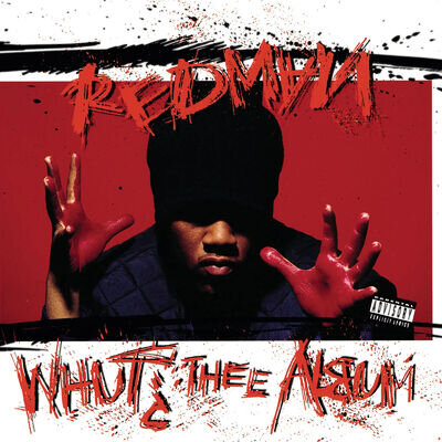 Redman | Purple Vinyl LP | Whut? Thee Album | 0207 Def Jam