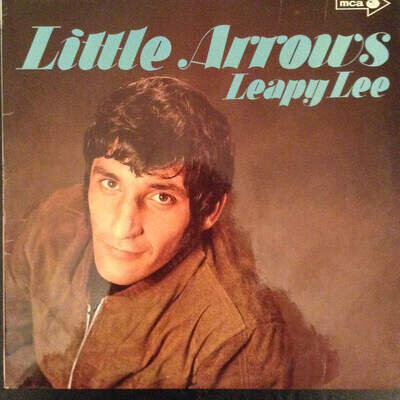 Leapy Lee - Little Arrows (Vinyl)