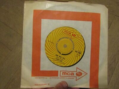 Little Arrows - Leapy Lee - Vintage 45 7'' single vinyl record