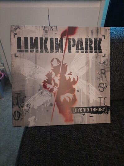 Linkin Park Vinyl