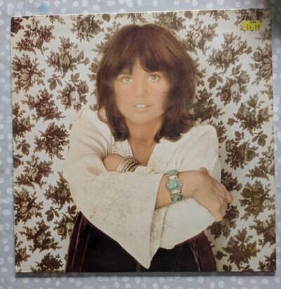 Linda Ronstadt - Don't Cry Now, LP, (Vinyl)