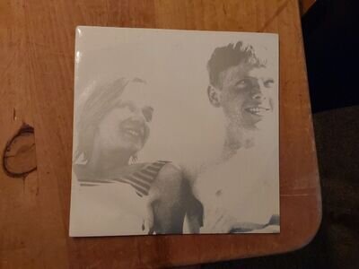 1997 BELLE & SEBASTIAN - 3..6..9 Seconds Of Light 7" Vinyl