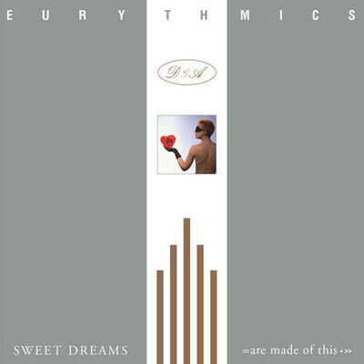 Eurythmics : Sweet Dreams (Are Made of This) VINYL 12" Album (2018) ***NEW***