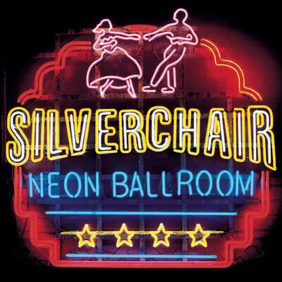 Silverchair | Yellow Vinyl LP | Neon Ballroom | Music On Vinyl